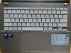 Asus Vivobook S 14 OLED: Клавиатура и тачпад