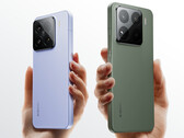Xiaomi 15 и Xiaomi 15 Pro уже можно импортировать из Китая. (Источник изображения: Xiaomi)