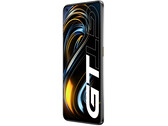 Обзор смартфона Realme GT 5G