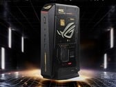 Юбилейная версия Asus ROG NUC предлагает еще больше производительности.