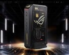 Юбилейная версия Asus ROG NUC предлагает еще больше производительности.