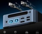 Устройство Bosgame E5 Plus представлено на веб-сайте компании