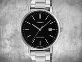 Новые часы Casio MTP-VT05D-1E