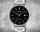 Новые часы Casio MTP-VT05D-1E