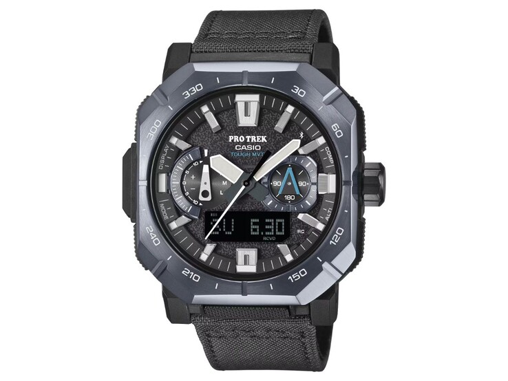 Часы Casio Pro Trek PRW-B1000B-2