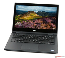 На обзоре: Dell Latitude 3390. Тестовый образец предоставлен notebooksbilliger.de