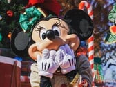Скоро на Disney+ появится бесплатный контент? На снимке — Минни Маус. 