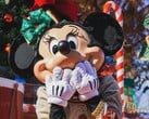 Скоро на Disney+ появится бесплатный контент? На снимке — Минни Маус.
