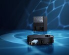 Компания Dreame запустила в продажу в Сингапуре робот-пылесос и швабру Aqua 10 Pro Track (на фото). (Источник изображения: Dreame)