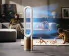 Новейший вентилятор от Dyson выравнивает себя автоматически с помощью камеры.