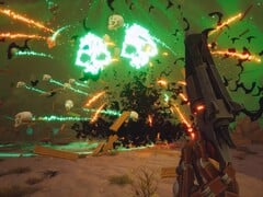 До 10 сентября в Steam действует скидка 20 % на игру «Far Far West».