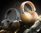 Наушники Fiio Snowsky Nature доступны в чёрном или абрикосовом цвете.