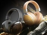 Наушники Fiio Snowsky Nature доступны в чёрном или абрикосовом цвете.