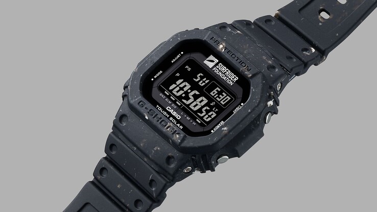 (Источник изображения: Casio)