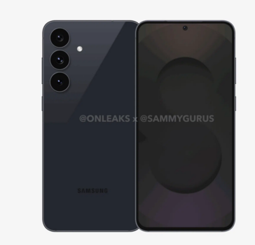 Galaxy S25 FE (источник изображения: SammyGuru)