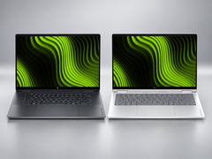Компания HP продемонстрировала на выставке IFA 2026 два новых ноутбука серии OmniBook с видеокартами RTX Spark