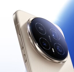 Honor Magic 8 Pro. (Источник изображения: Honor)