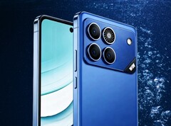 Модель Honor Win должна стать преемником серии Honor GT. (Источник изображения: CNMO)