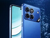 Модель Honor Win должна стать преемником серии Honor GT. (Источник изображения: CNMO)
