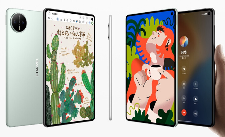 (Источник изображения: Huawei)