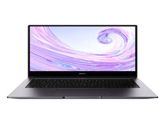 Huawei MateBook D 14 AMD