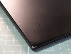 Состояние LG Gram 17 спустя два года