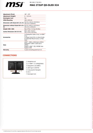 (Источник изображения: MSI)