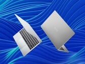 Новый Dell XPS 13 весит всего 1 кг (2,2 фунта).