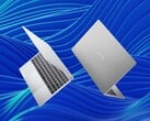Новый Dell XPS 13 весит всего 1 кг (2,2 фунта).