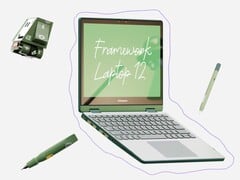 Новый ноутбук Framework Laptop 12 доступен как с операционной системой Linux, так и с Windows.