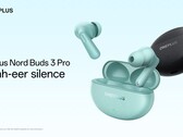 Nord Buds 3 Pro. (Источник: OnePlus)