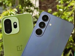 Обзор OnePlus 15T