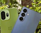 Обзор OnePlus 15T