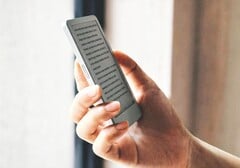 Благодаря 3,97-дюймовому дисплею Boox Picco станет одним из самых компактных электронных ридеров на рынке.