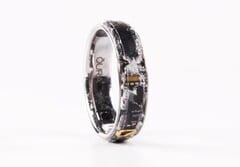 Oura Ring 5 практически невозможно отремонтировать.