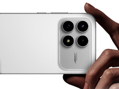 Предполагается, что Poco F8 Pro - это переработанный Redmi K90. (Источник изображения: Xiaomi)