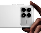 Предполагается, что Poco F8 Pro - это переработанный Redmi K90. (Источник изображения: Xiaomi)