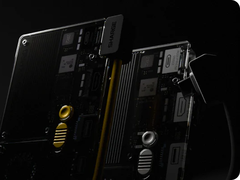 Disk Pro. (Источник изображения: Sharge)