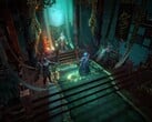 Изображение, на котором изображены несколько персонажей из игры «Shadows: Awakening».