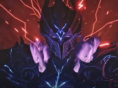 На снимке - кадр из официального трейлера Solo Leveling: Arise Overdrive в официальном трейлере. Игра выйдет 24 ноября 2025 года. (Источник изображения: Steam)