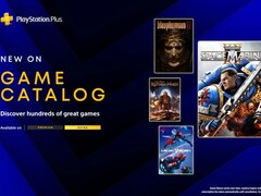 Sony раскрывает новинки каталога PS Plus на март