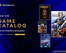 Sony раскрывает новинки каталога PS Plus на март