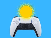 Патент на контроллер Sony PS5, использующий солнечную энергию (Источник изображения: Sony PlayStation)