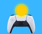 Патент на контроллер Sony PS5, использующий солнечную энергию (Источник изображения: Sony PlayStation)