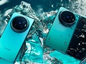 Еще до официального выпуска Vivo X Fold6 можно увидеть на великолепно снятых фотографиях и в рекламном видео — причем не только в бирюзовом цвете.