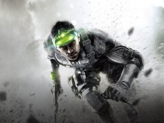 Изображение из игры Tom Clancy's Splinter Cell Blacklist. (Источник изображения: Ubisoft)