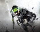 Изображение из игры Tom Clancy's Splinter Cell Blacklist. (Источник изображения: Ubisoft)