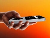 Sudo очень напоминает Apple iPod Classic.