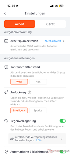 Настройки (1)