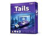 Tails 7.6.1 live Linux теперь доступен с исправлением безопасности Tor Browser